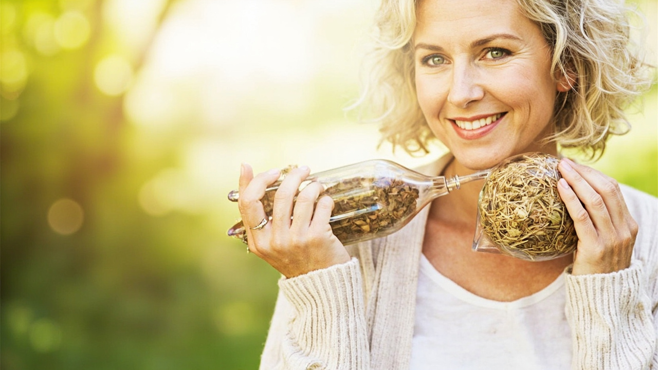 Diabetes Typ 2 natürlich heilen - Ist das möglich?